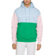 Karl Kani Ανδρικό φούτερ Originals Block Hoodie